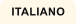 ITALIANO